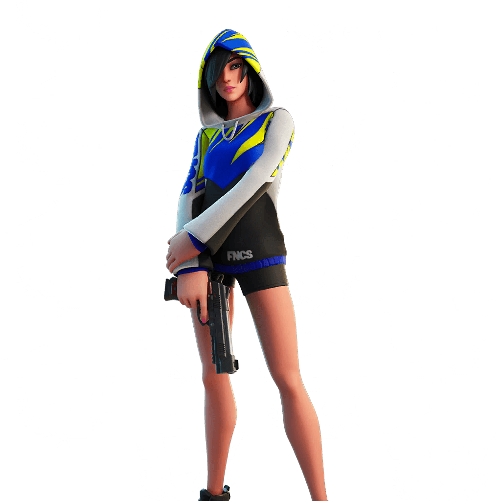 Fact Check: Are Fortnite Champion Series (FNCS) skins rare?