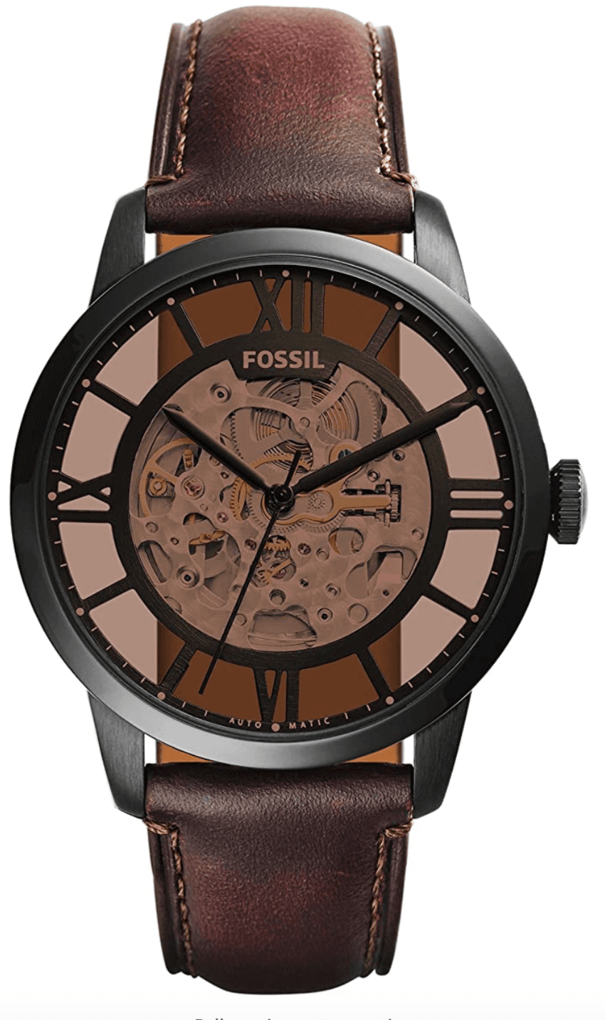 Fact Check: Are Fossil watches considered good quality?