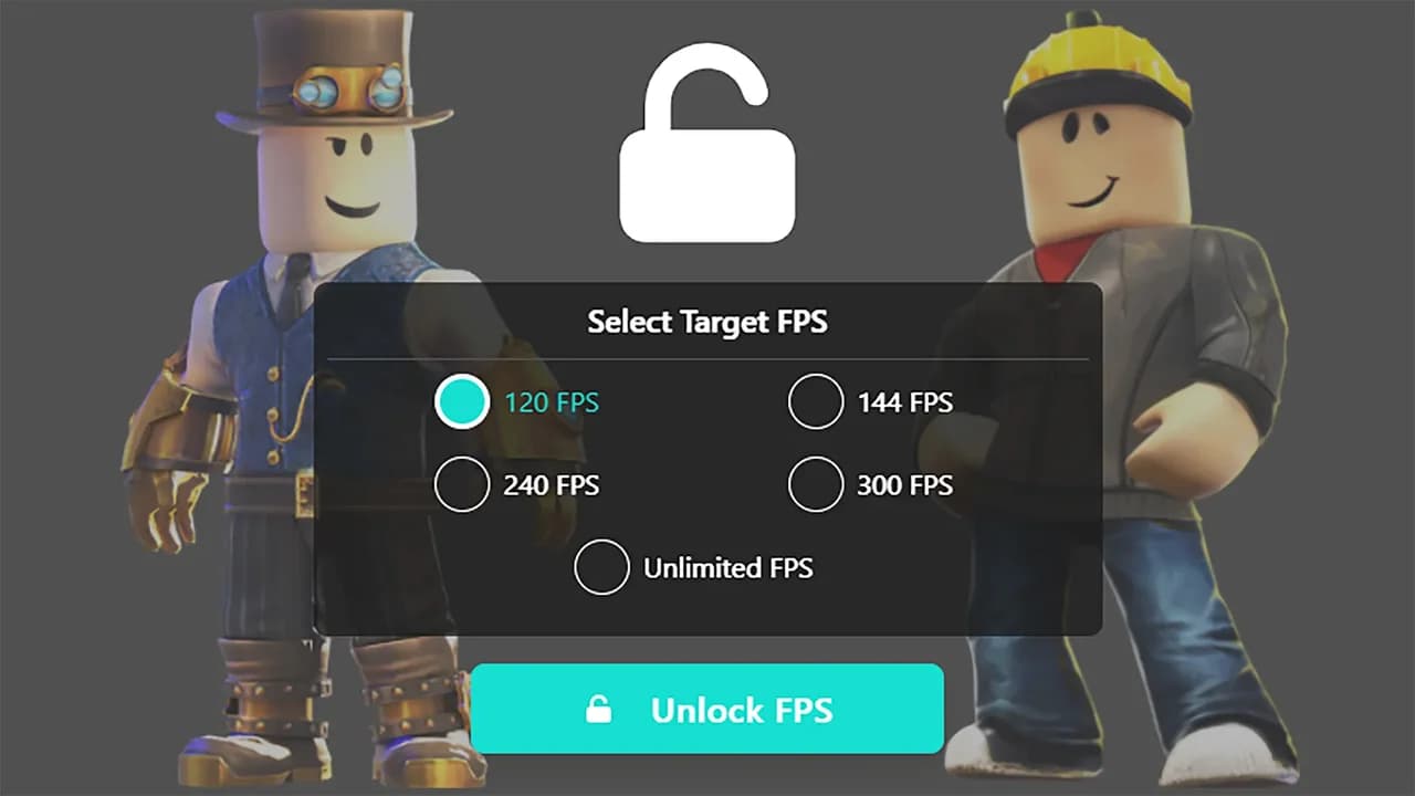 Fact Check: Are FPS unlockers permitted on Roblox?