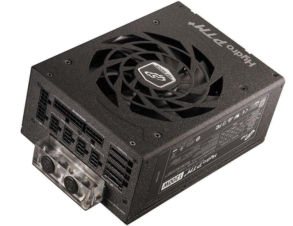 Fact Check: Are fsp power supplies good?