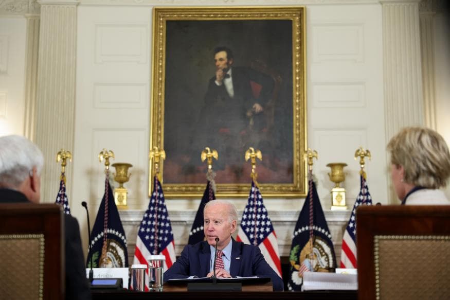 Fact Check: the biden administration invested $8 million dollars into making mice transgender