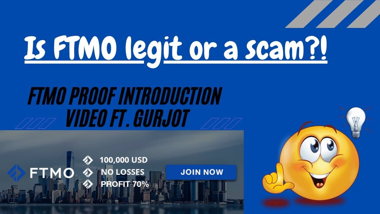 Fact Check: Are ftmo legit?