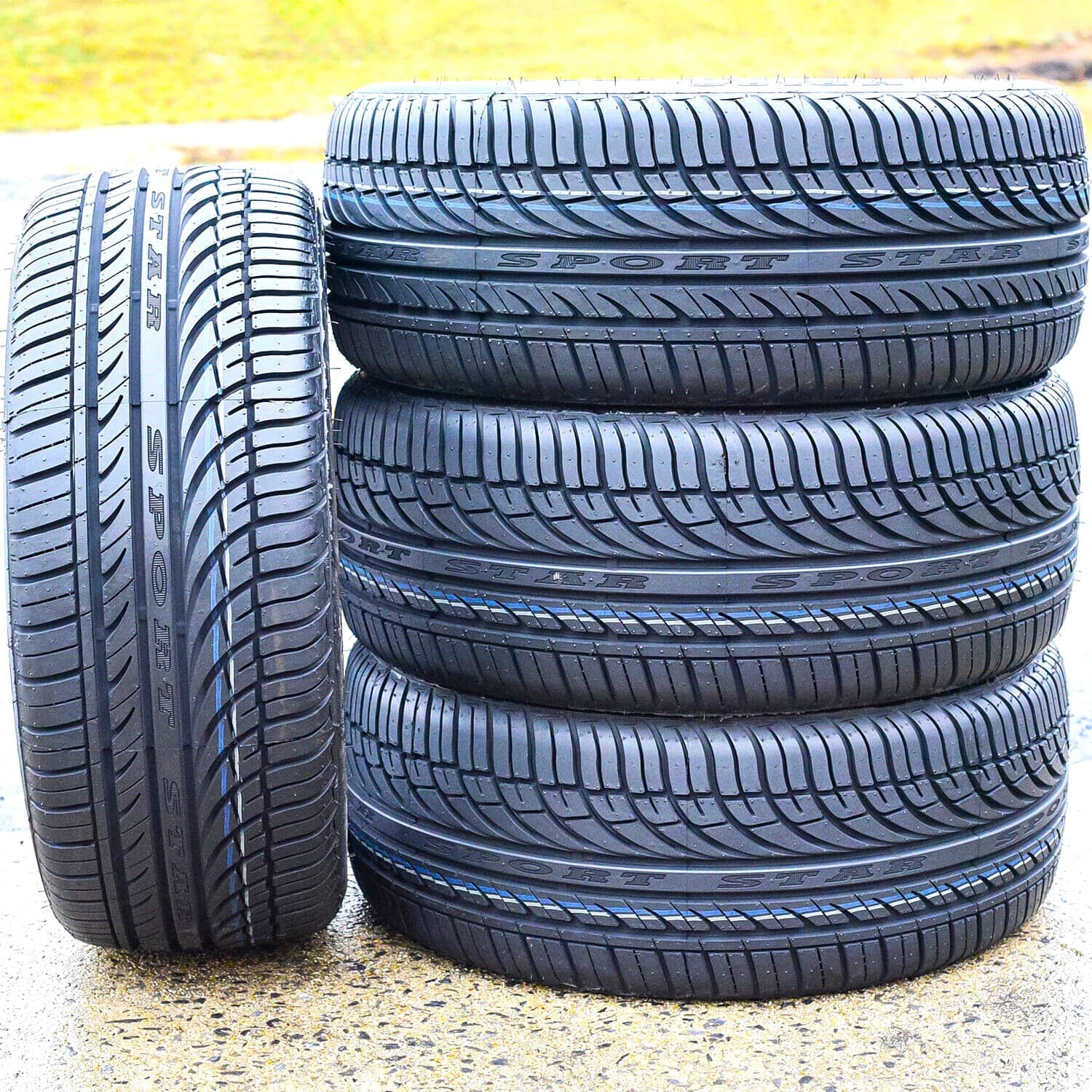 Fact Check: Are fullway tires good?