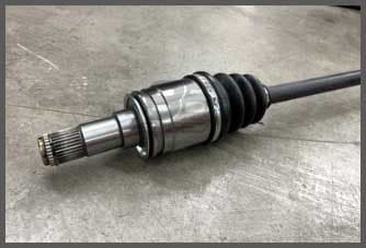Fact Check: Are fvp cv axles good?