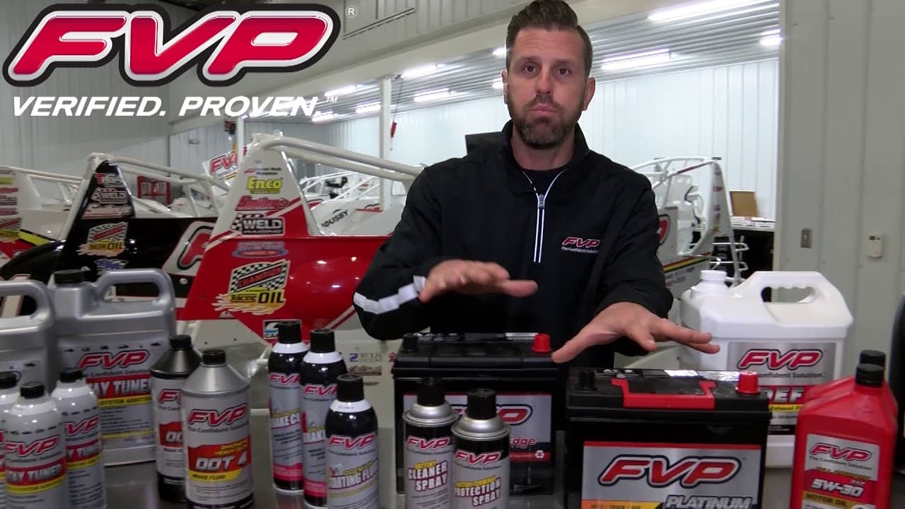 Fact Check: Is FVP parts good?