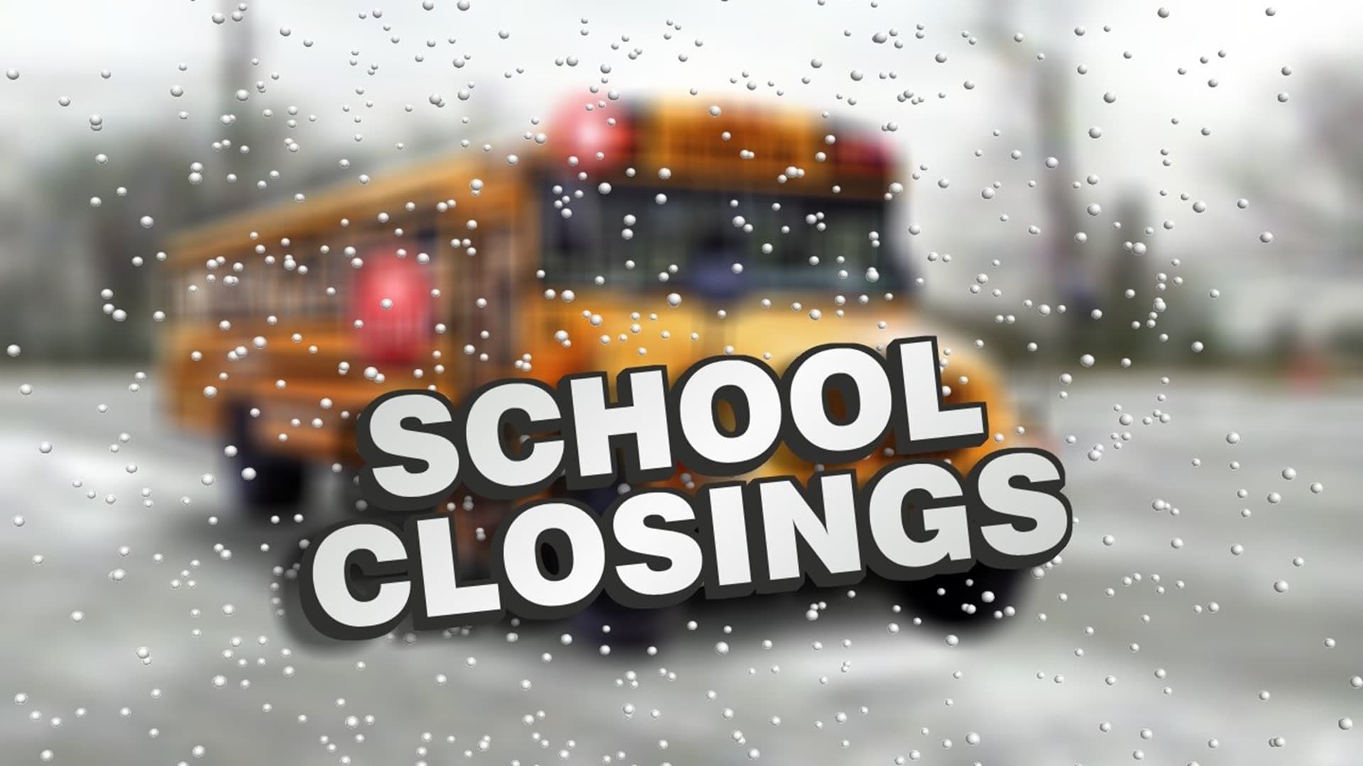 Fact Check: Are FWCS schools closed today?