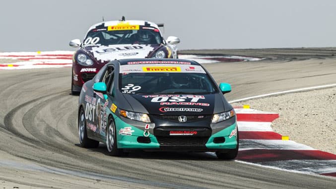 Fact Check: Are FWD cars good for racing?