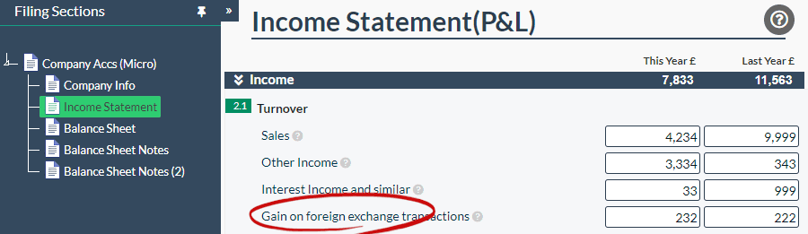 Fact Check: Are FX gains taxable?