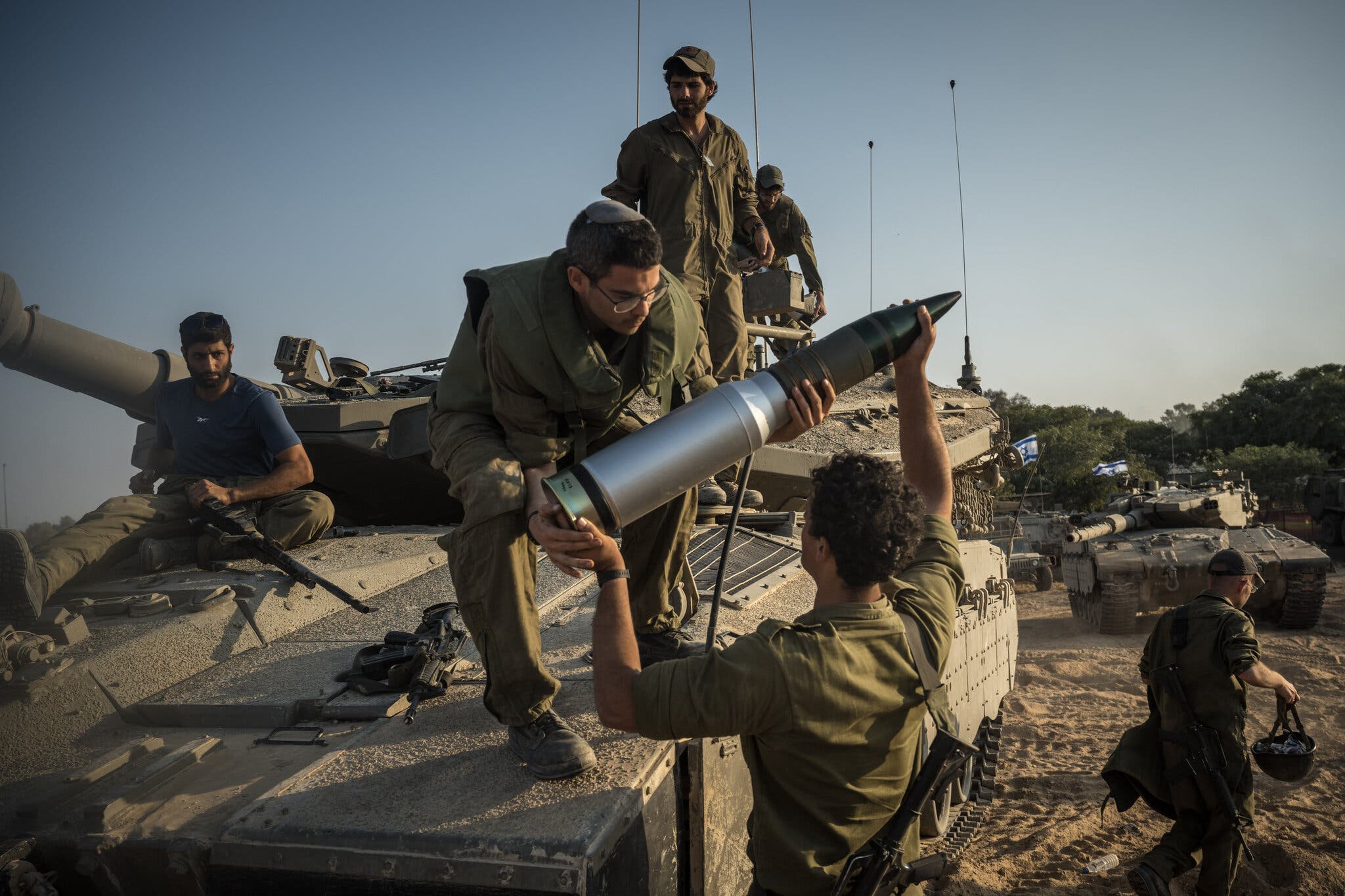 Fact Check: Israel invasion of Haza is genocide