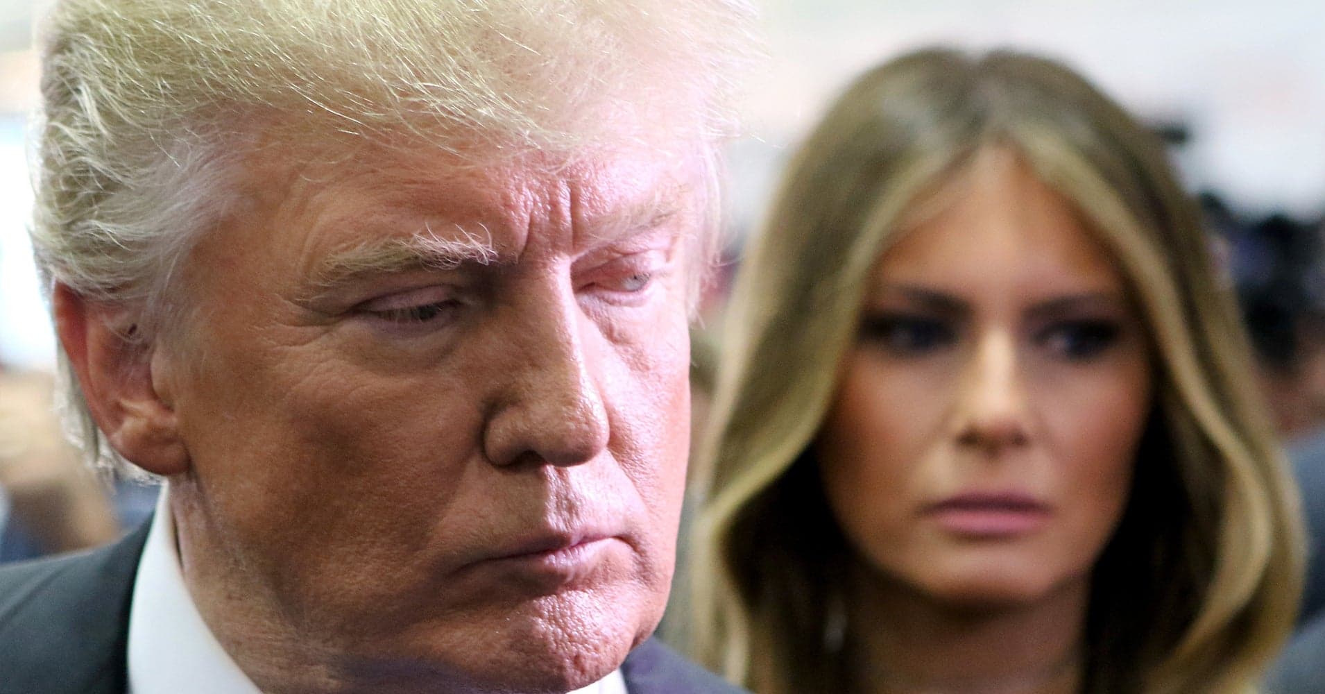 Fact Check: Trump pleaded the Fifth 97 times