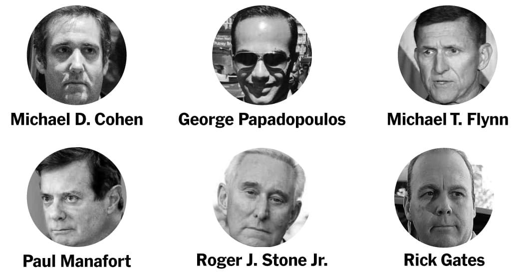 Fact Check: Trump’s companies have been convicted of crimes twice