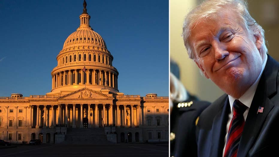 Fact Check: Trump caused the longest government shutdown—while controlling Congress