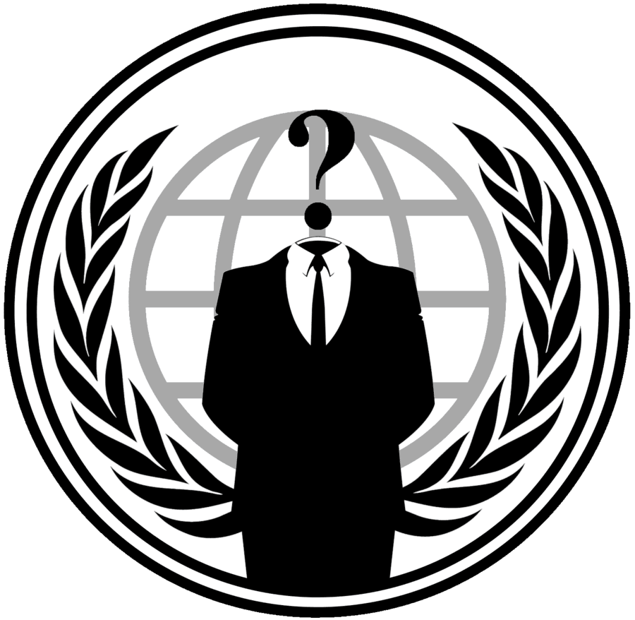 Fact Check: Why has the Anonymous group, particularly the X social media account, fallen for the political psyop that frames  two opposing sides? They used to be more discerning—what changed?