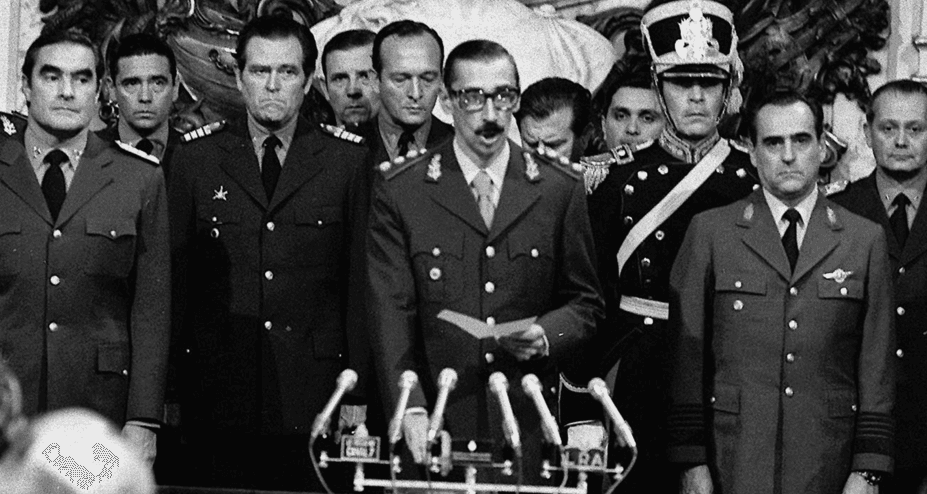 Fact Check: El gobierno de Videla fue gradualista.