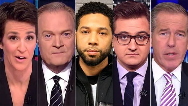 Fact Check: Is MSNBC biased