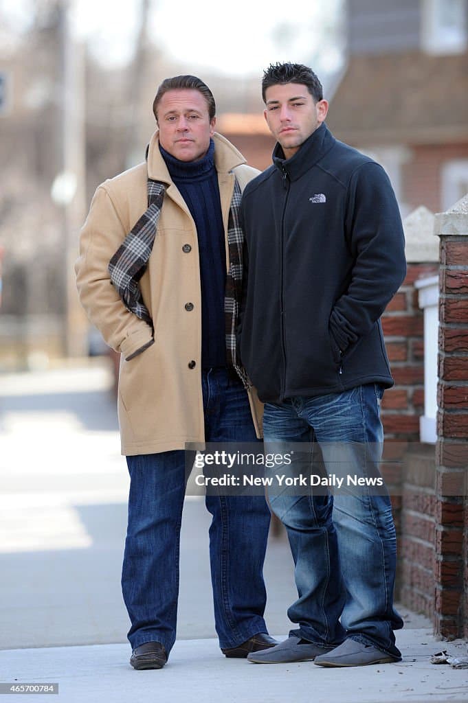 Fact Check: Former mobster and Gambino family associate John Alite, who has shot between 30 to 40 people, beat 1...