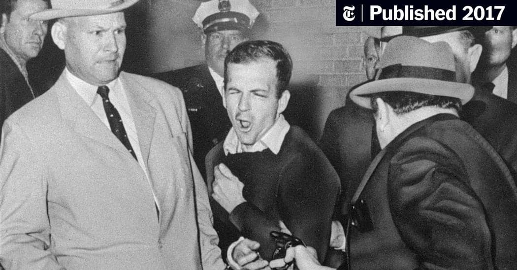 Fact Check: Did the mafia kill JFK