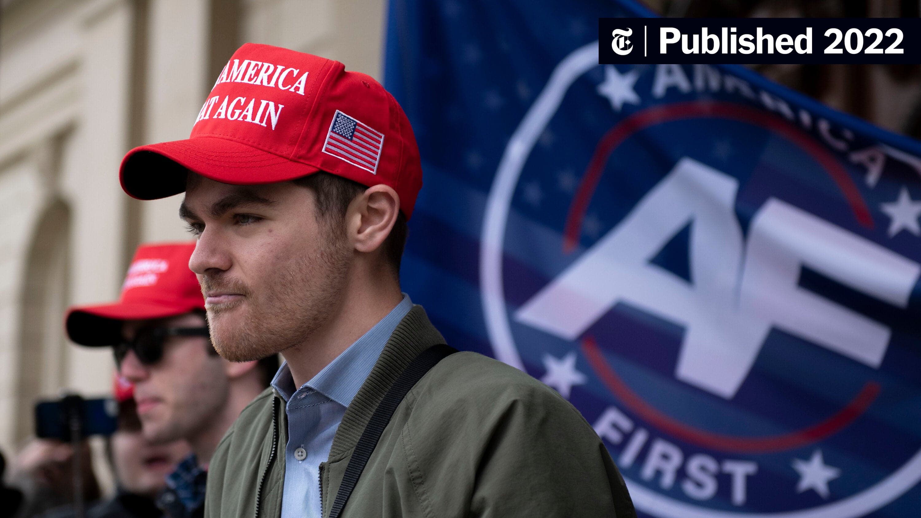 Fact Check: Is nick fuentes Mexican