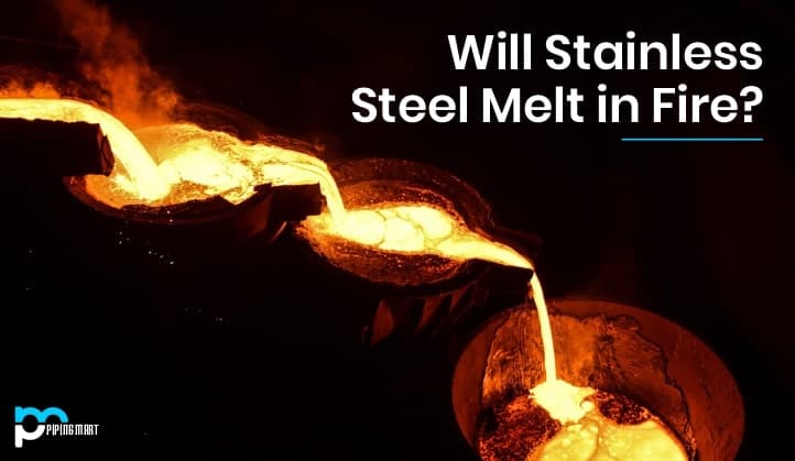 Fact Check: Can fire melt steel