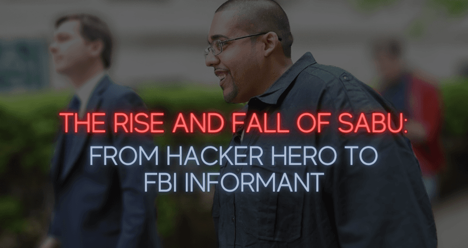 Fact Check: Sabu was an informant