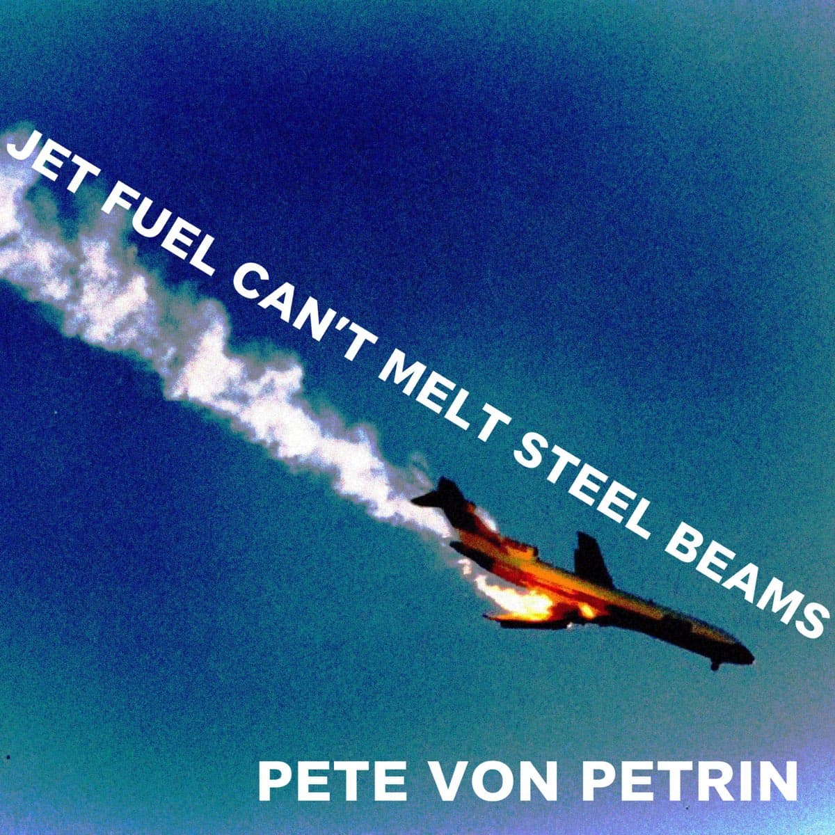 Fact Check: Can jet fuel melt steel beams