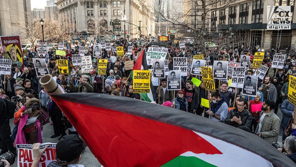 Fact Check: Did Mahmoud Khalil support Hamas
