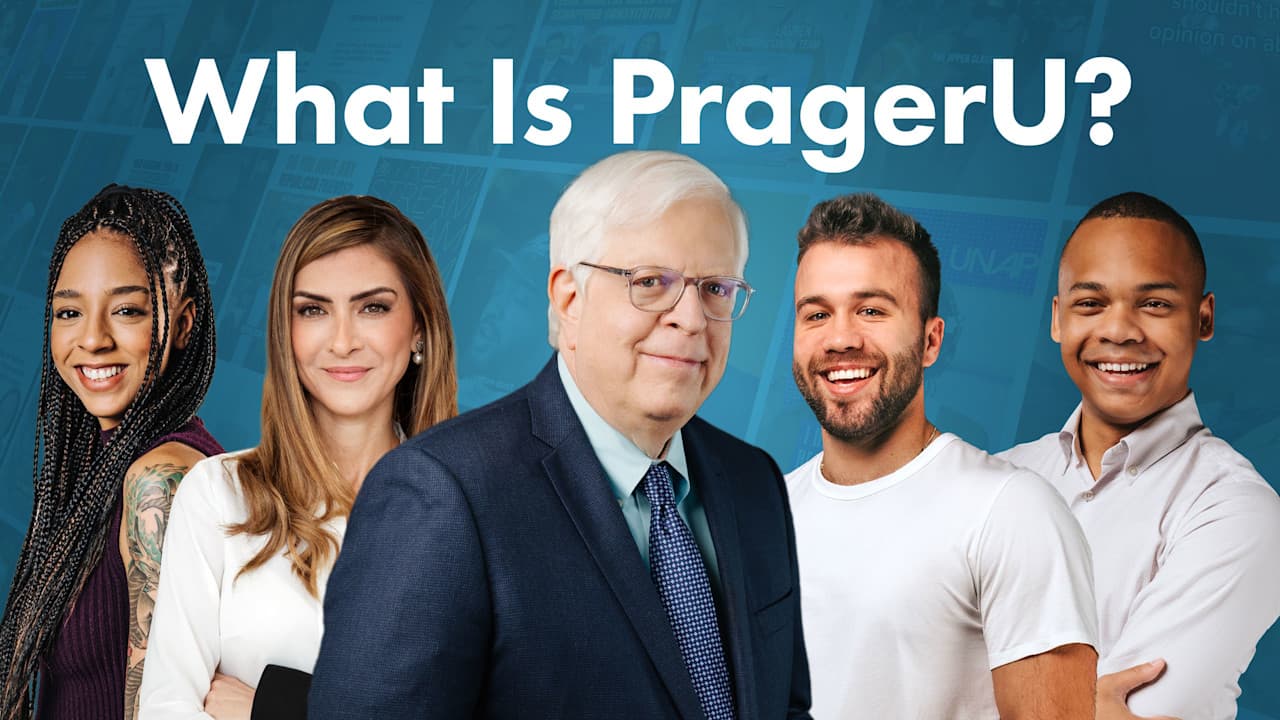 Fact Check: Is Prageru reliable