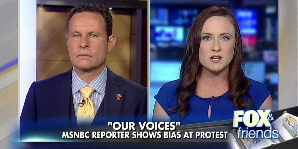 Fact Check: Fox News has republican bias