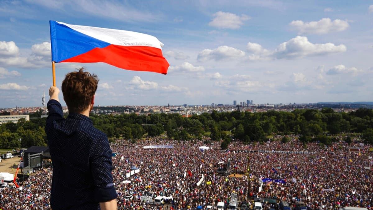 Fact Check: Is the Czech republic a communist country