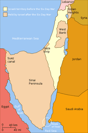 Fact Check: Does Israel exist before 1948