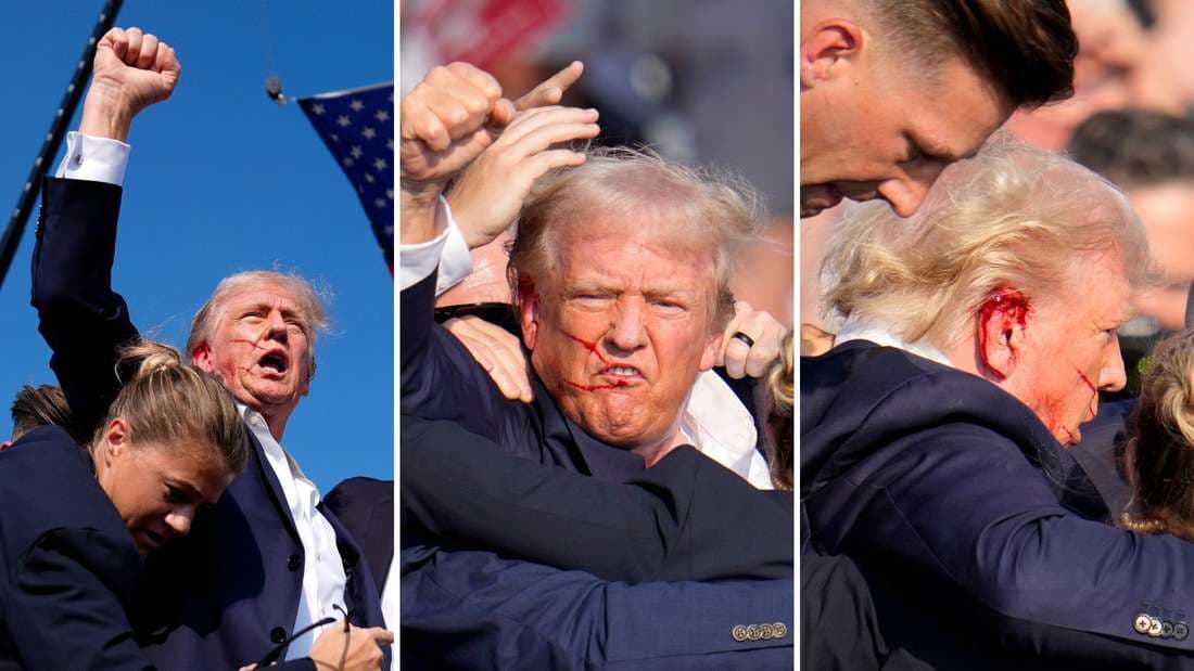 Fact Check: Trump will die soon