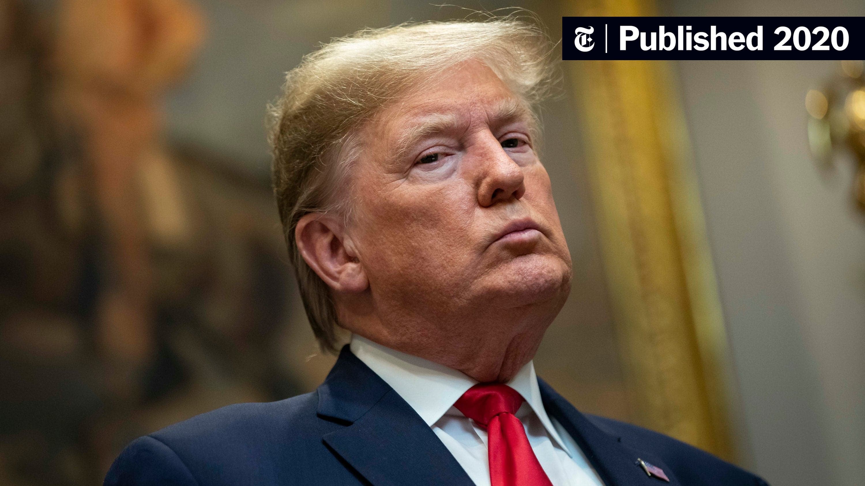 Fact Check: Trump is evil
