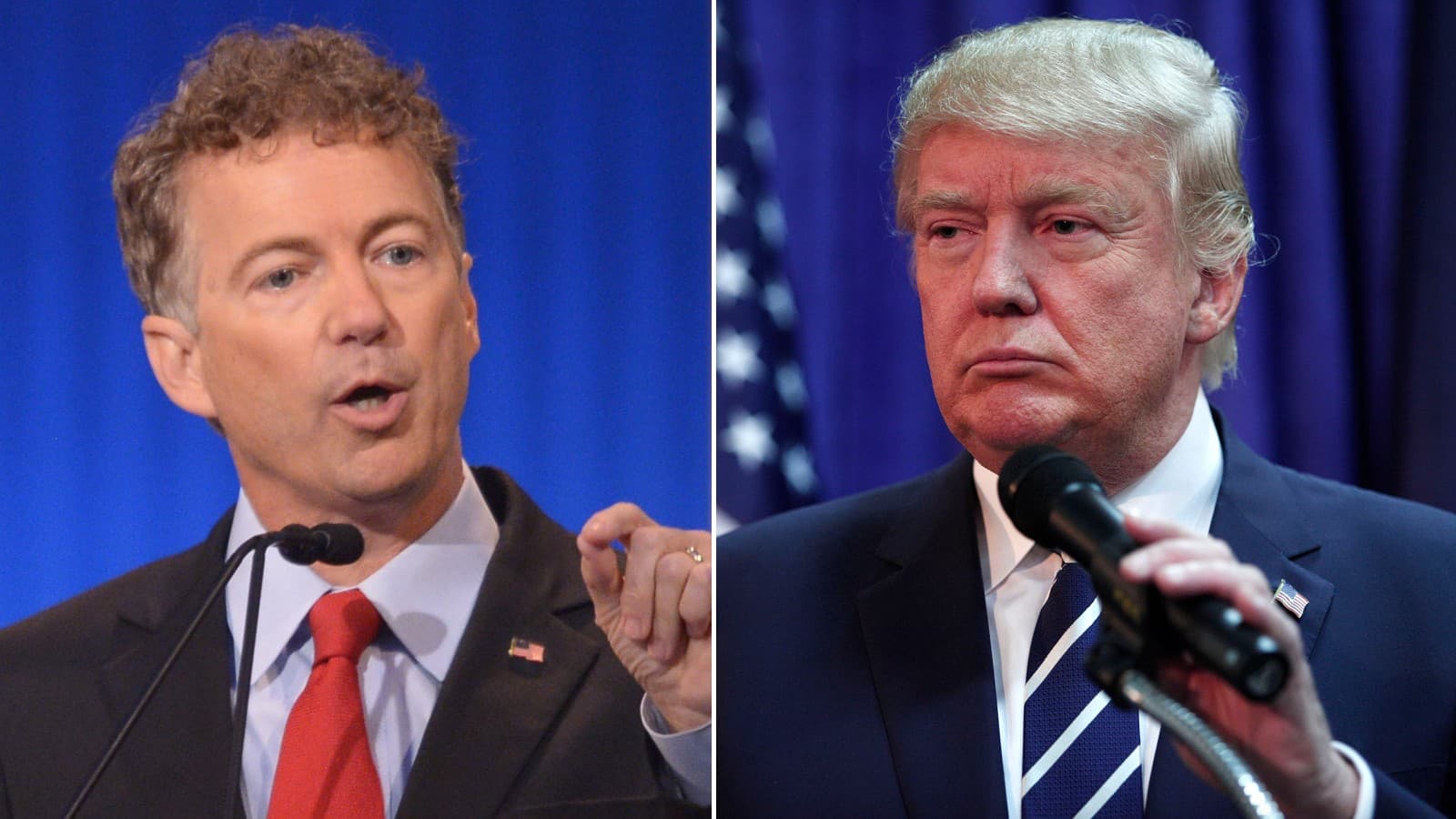 Fact Check: Rand Paul called out trump on the senate floor for his tariffs