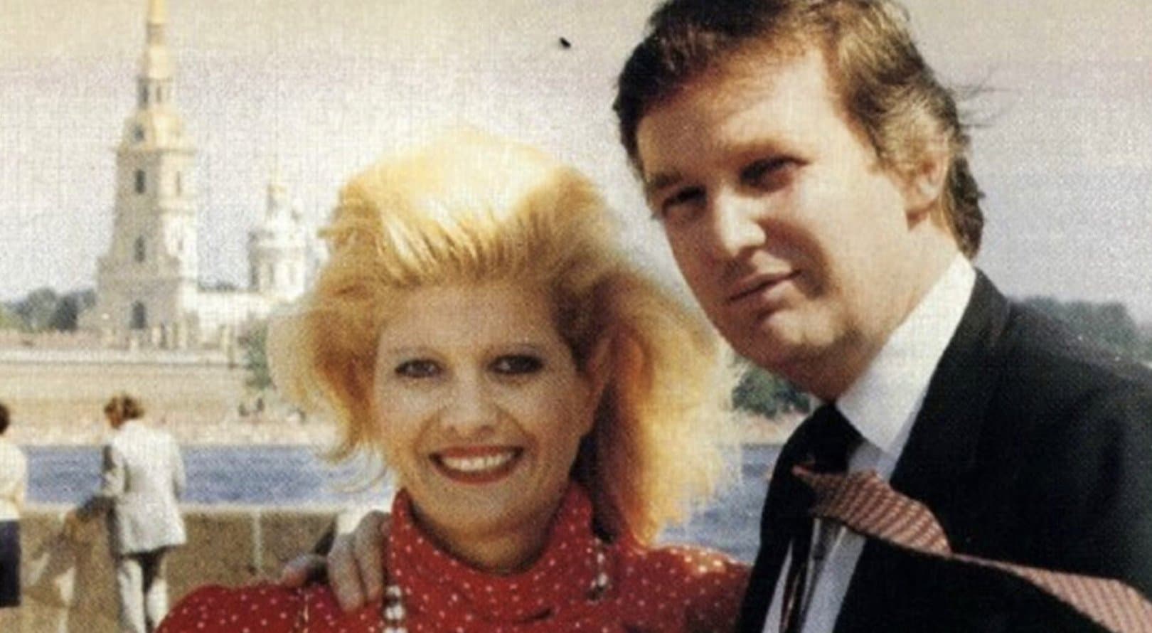 Fact Check: Donald Trump is a Russian asset named 'Agent Krasnov'.

