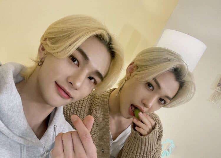 Fact Check: Are Felix and Hyunjin in a relationship?