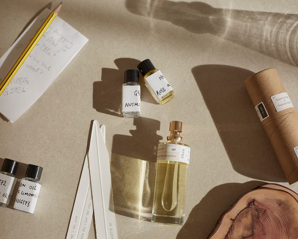 Fact Check: Are Ffern perfumes considered good?