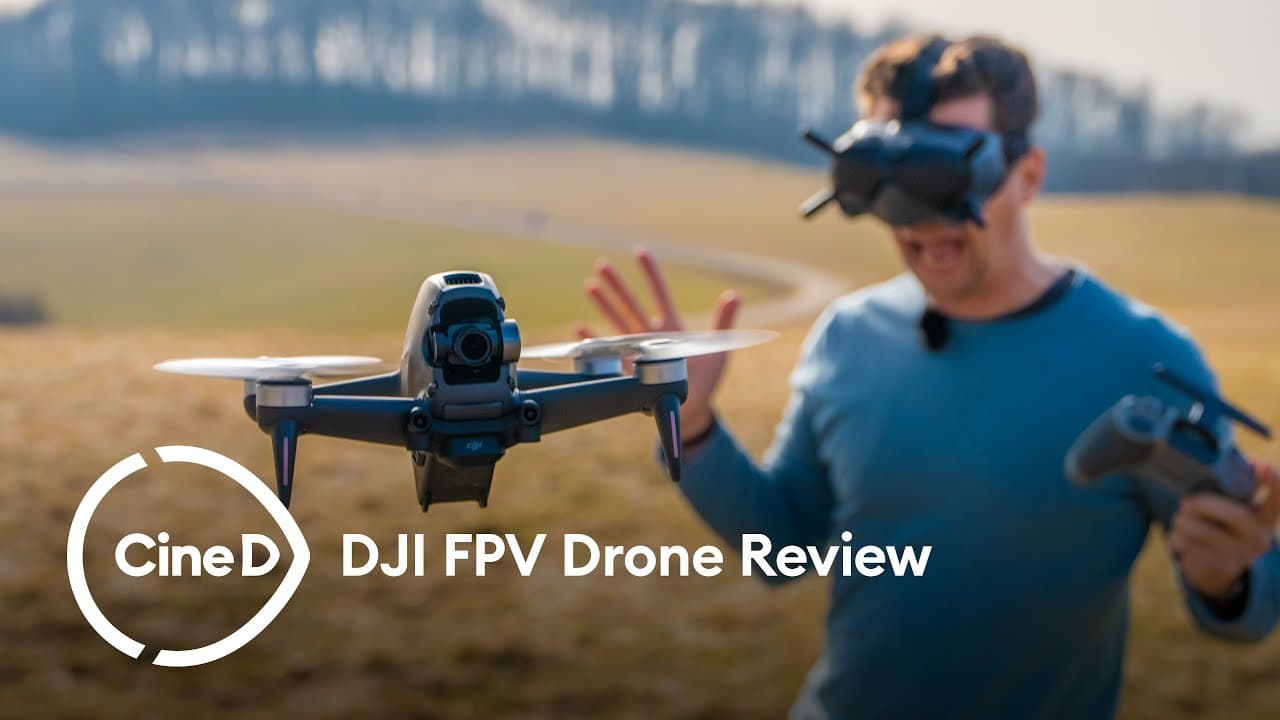 Fact Check: Are First-Person-View (FPV) drones legal?