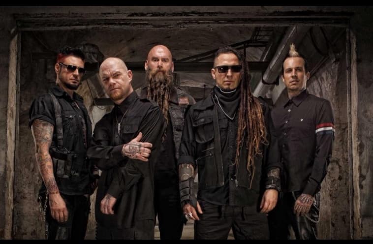 Fact Check: Are Five Finger Death Punch members veterans?