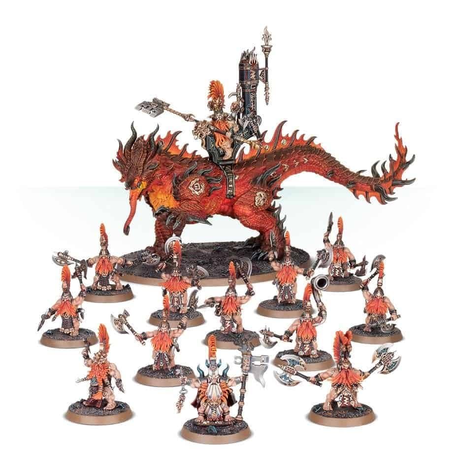 Fact Check: Are Fyreslayers good?