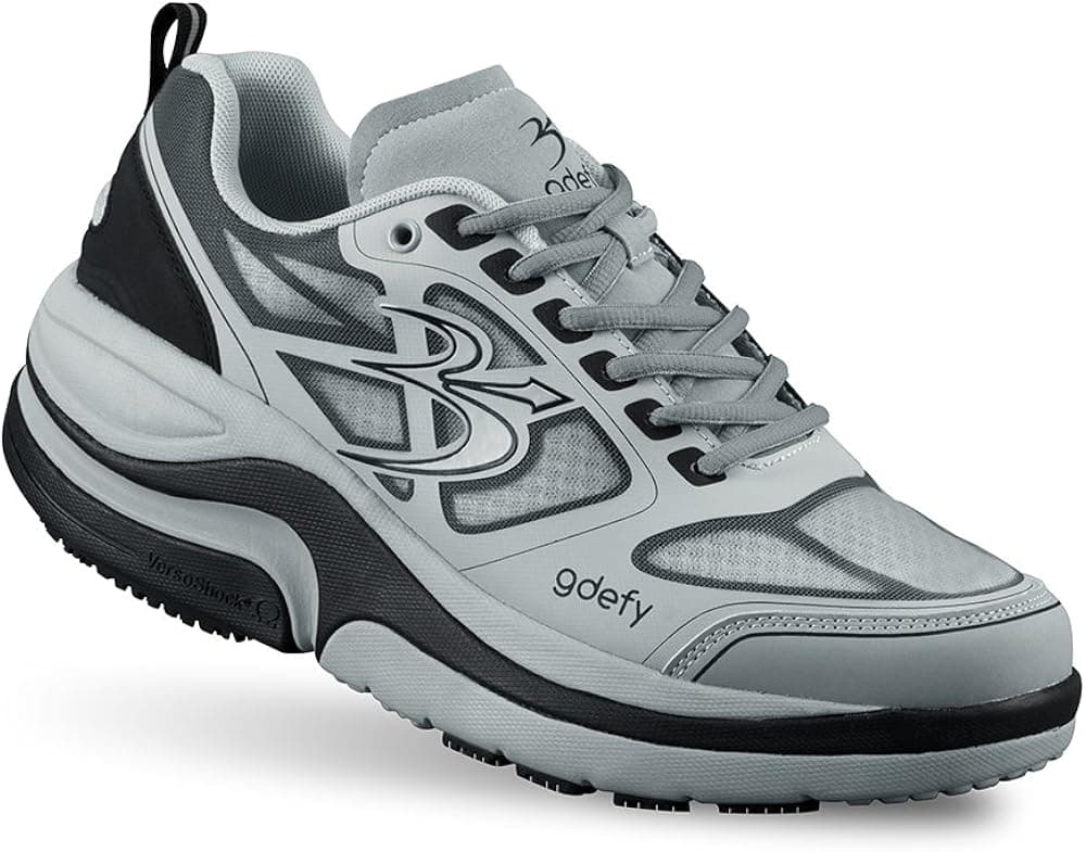 Fact Check: Are G-Defy shoes good?