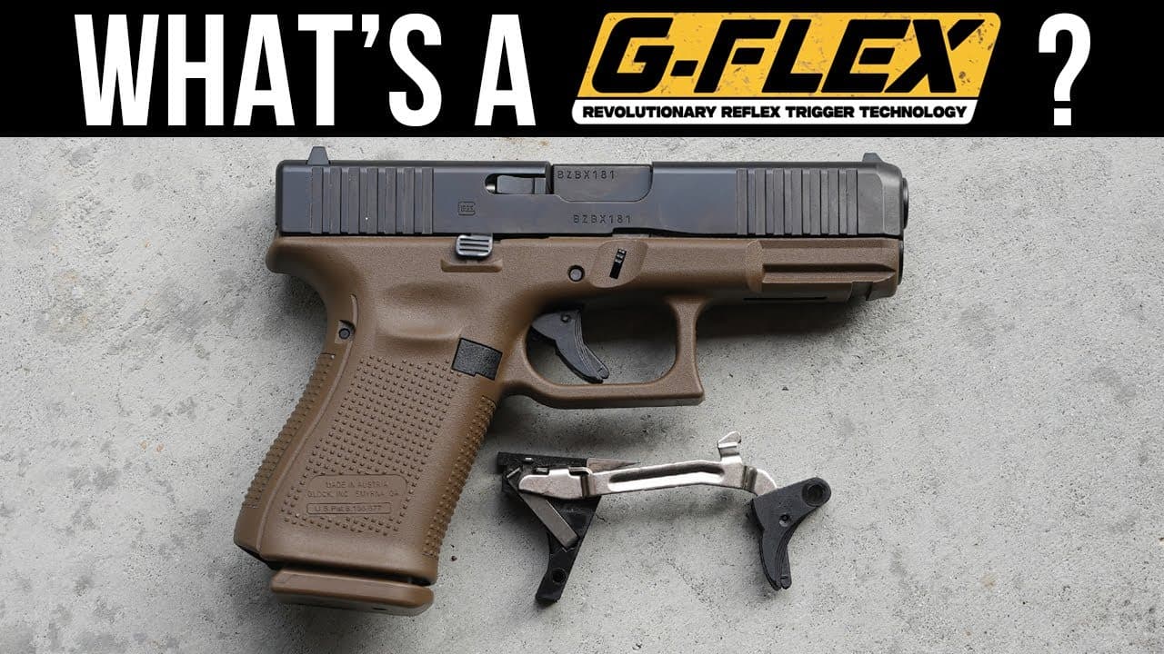 Fact Check: Are G-Flex triggers legal?