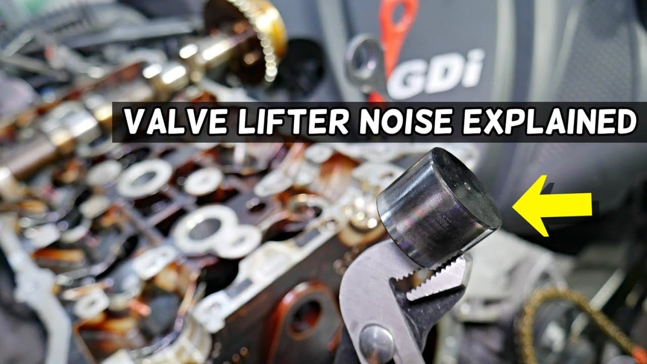 Fact Check: Are GDI engines noisy?