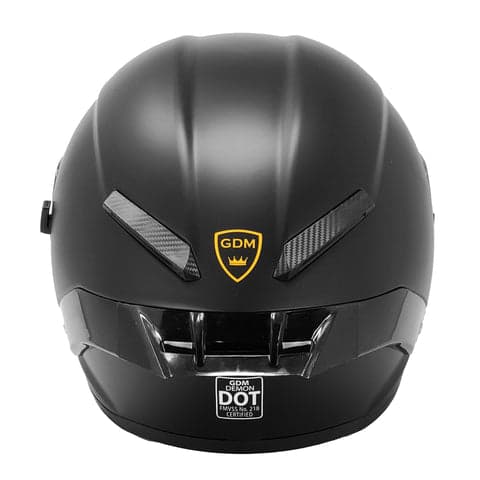 Fact Check: Are GDM helmets good?
