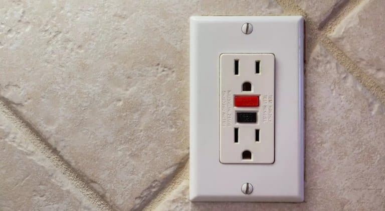 Fact Check: Are GFCI outlets required in older homes?