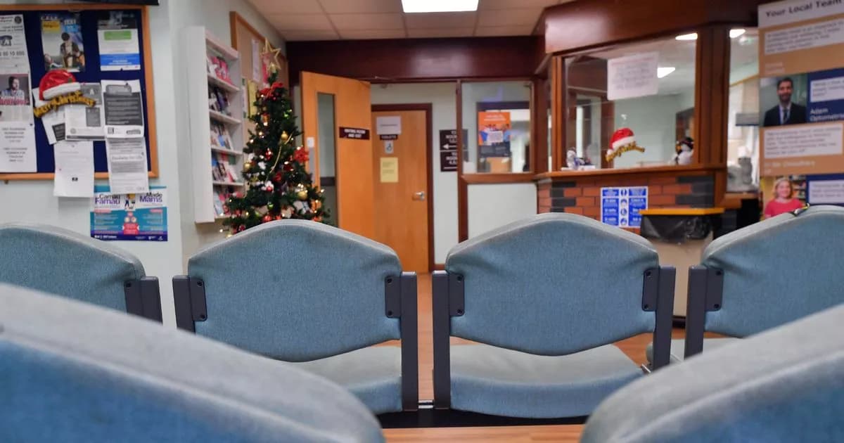 Fact Check: Are GP surgeries open tomorrow in Scotland?