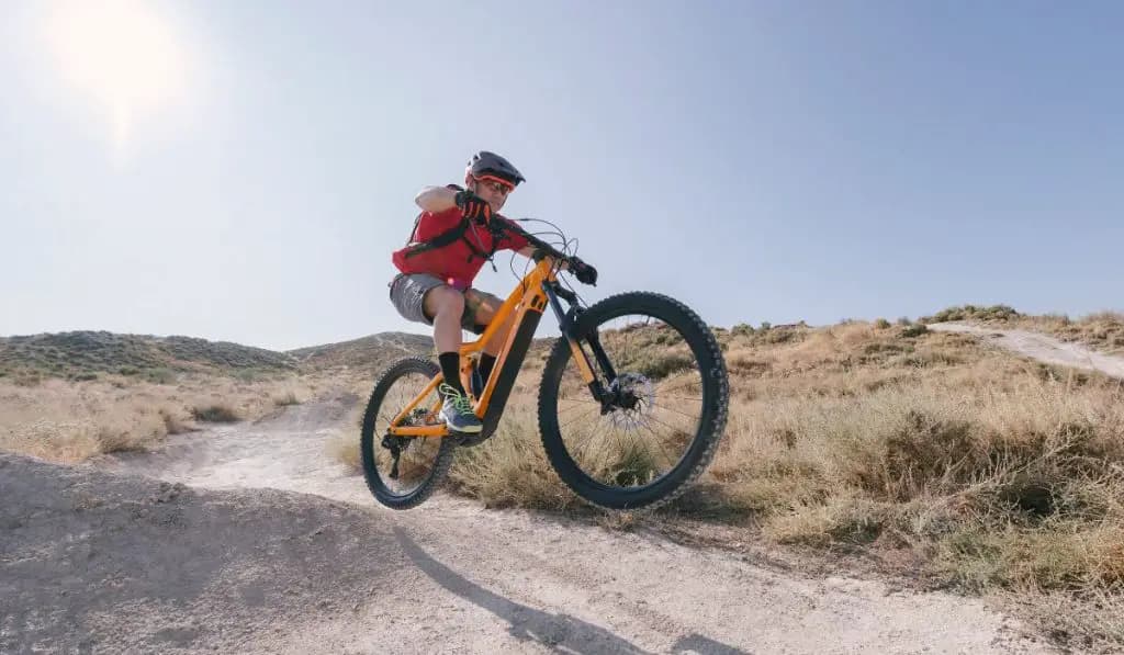 Fact Check: Are GT bikes good?