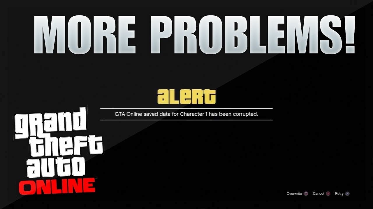 Fact Check: Are GTA 5 servers down?