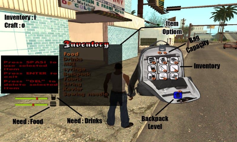 Fact Check: Are GTA San Andreas?