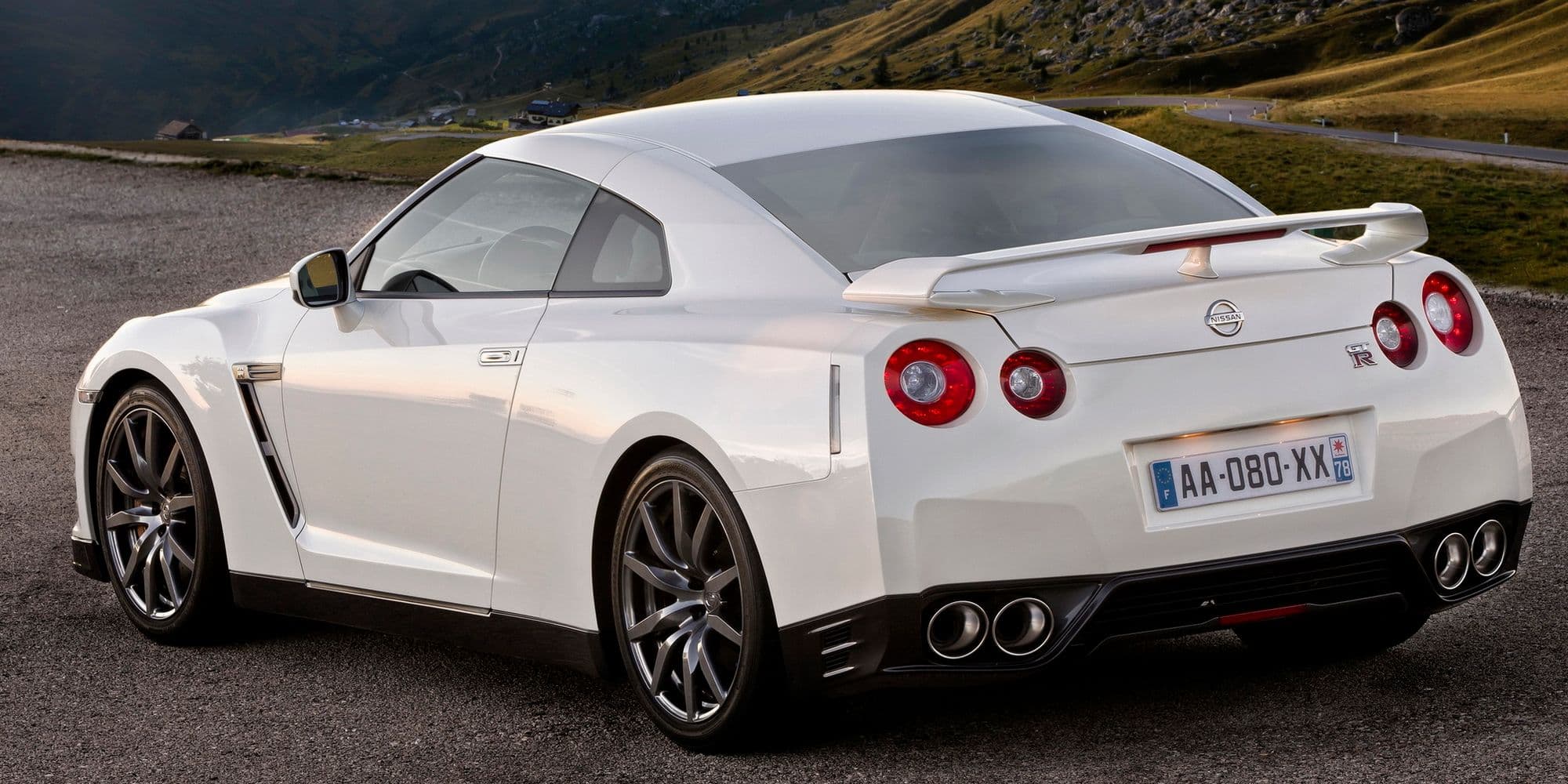 Fact Check: Are GTR discontinued?