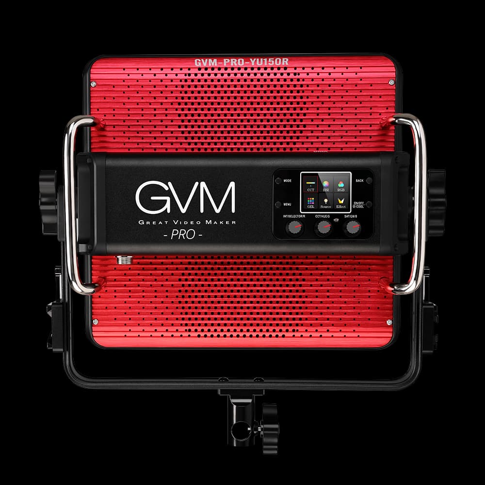Fact Check: Are GVM lights good?